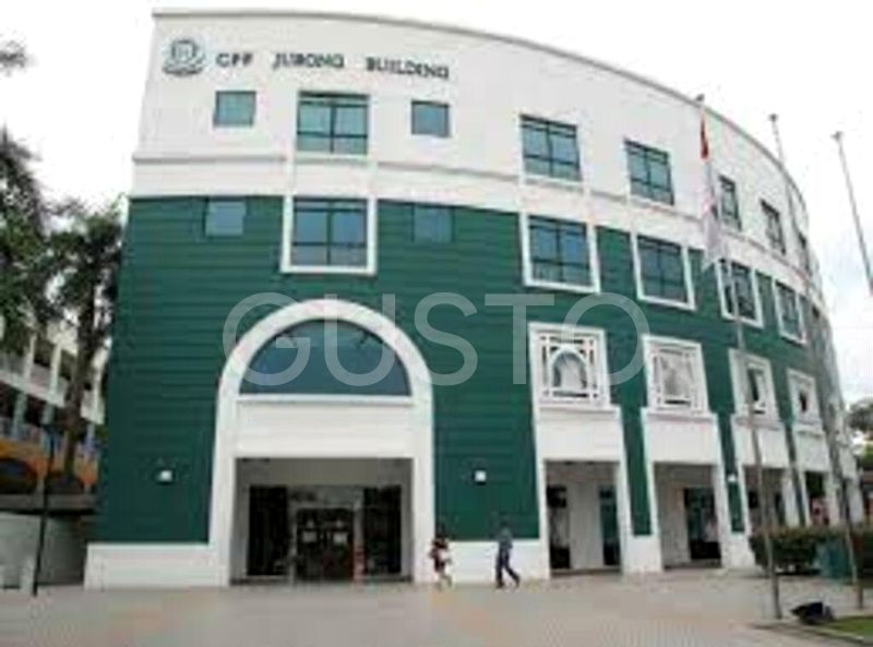 Other Retail for Rent in  CPF Jurong Building - Image 3